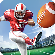 愤怒橄榄球安卓版