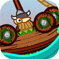 Viking Hunters(惊涛怪浪安卓版)