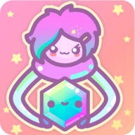 爪女孩(Clawberta)中文版