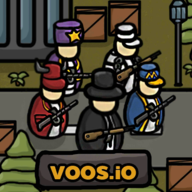 voos.io我是大哥大.io