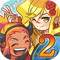 マルシェ2(大繁盛饱腹市场2)