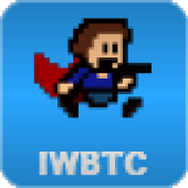 IWBTC(I Wanna Be The Challenger安卓版)