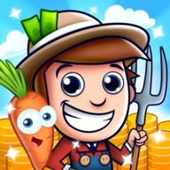 Idle Farming(农业帝国安卓版)