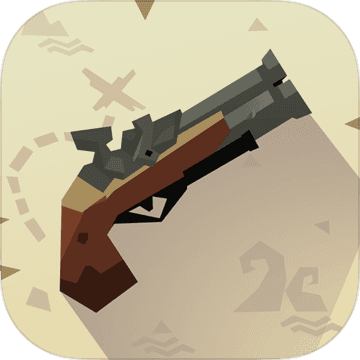 枪与香蕉游戏安卓