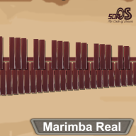 Marimba Real(马林巴琴模拟器安卓版)