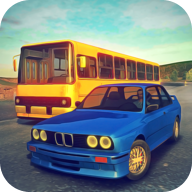 Driving School Classics(驾驶学校经典体验版)