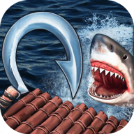 木筏求生饥饿鲨鱼来袭安卓版