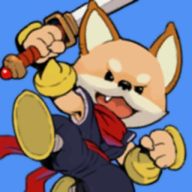 NinjaShiba(柴犬忍者安卓版)