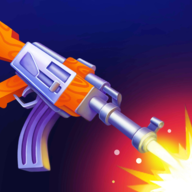 点点飞枪安卓版