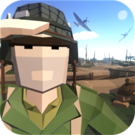 Polygon War(世界大战安卓版)