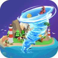 龙卷风来了安卓版