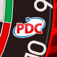 PDC Darts(PDC飞镖比赛)