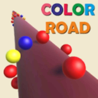 Color Road(彩色道路2安卓版)