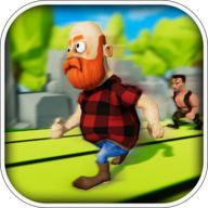 Tap Tap - Noob Squad(点点菜鸟小队)