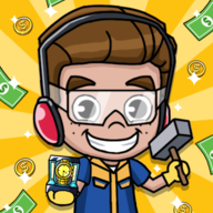 Idle Worker Tycoon(放置工人大亨安卓版)