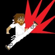 NinJesus(忍者耶稣游戏安卓版)