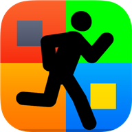 变色火柴人手游