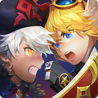 Fantasy Stars : Battle Arena(幻想之星战斗竞技场安卓版)