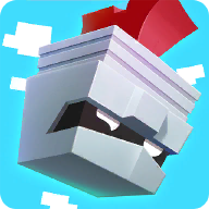 像素对撞大作战安卓版