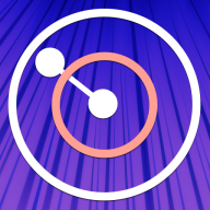 Duo Spin Ball(双生旋转球手游)