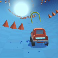 隧道极限竞速赛手游