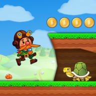 杰克的冒险拯救爱人游戏