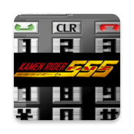 Faiz Dialer(假面骑士555腰带模拟器手机版)