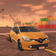 Clio Drift simulator(Clio漂移模拟器安卓版)