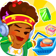 Crazy Snack(零食大亨安卓版)