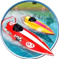 Powerboat Race 3D安卓版