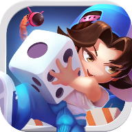 棋盘大作战游戏