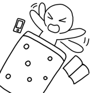 就算不出被子也想去旅行完整版