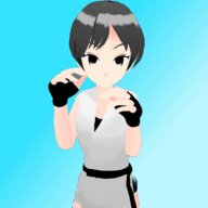 Fighting Girl(格斗少女手机版)