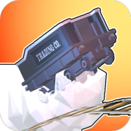 山脉漂移赛手游