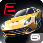 GT Racing 2(gtracing2安卓免谷歌版)