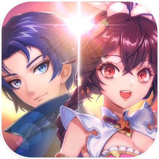 斗魂大陆OL正版