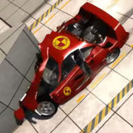Ferrari Car Crash Test(法拉利汽车碰撞试验安卓版)