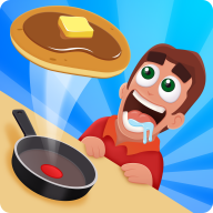 Flippy Pancake(翻转煎饼安卓版)
