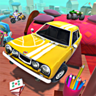 Mini Pocket Racers(迷你袖珍赛车安卓版)