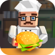 汉堡大师做饭模拟器安卓版