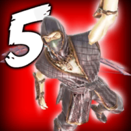 忍者武士5安卓版