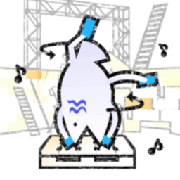 跳舞的鱼安卓版