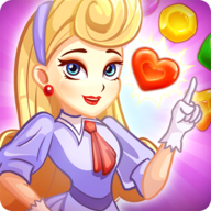 Museum Scape(糖果传奇)