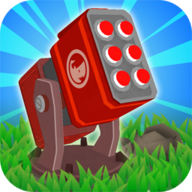 Turret Fusion(炮塔融合闲置安卓版)