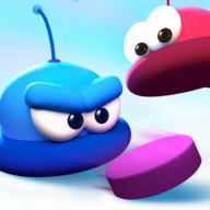 冰球之星Ice Hockey Stars安卓版