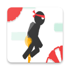 Stickjet Challenge(火柴人喷气挑战安卓版)