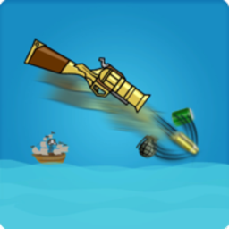 保持射击安卓版