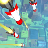 MissileComing(导弹来了安卓版)