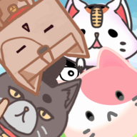 Nekotan(猫咪英语单词消除安卓版)