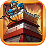 攻城演义志手游